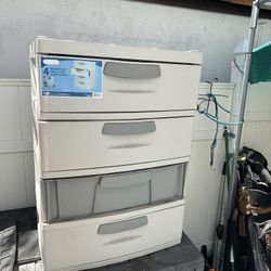 Storage Shed 