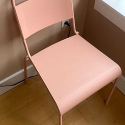 CB2 Indoor/Outdoor Chair