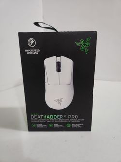 Razer Viper V3 Pro Wireless Esports Gaming Mouse, Lightweight, White