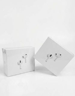 AirPods Pro 3