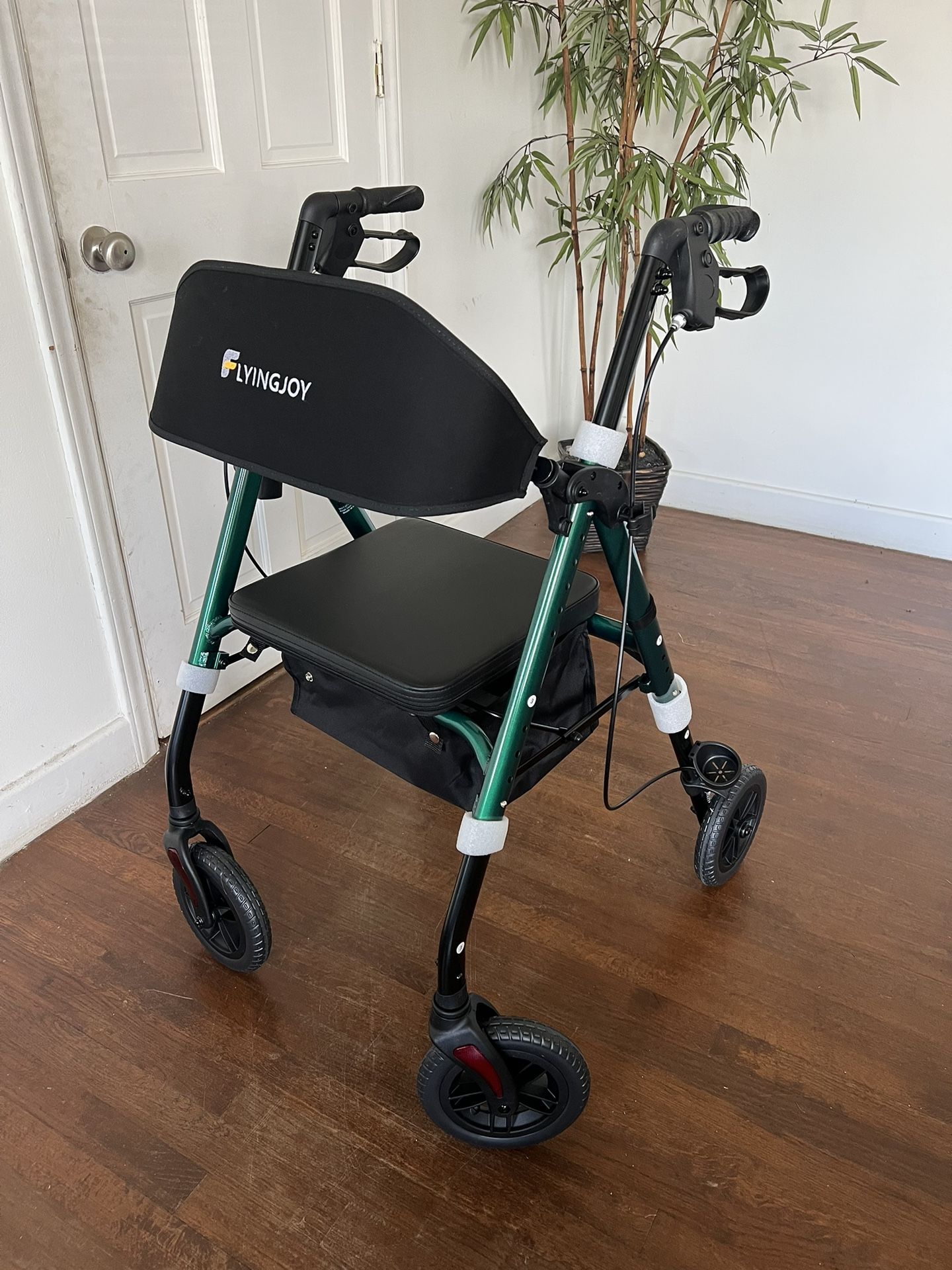 Brand New FlyingJoy Walker