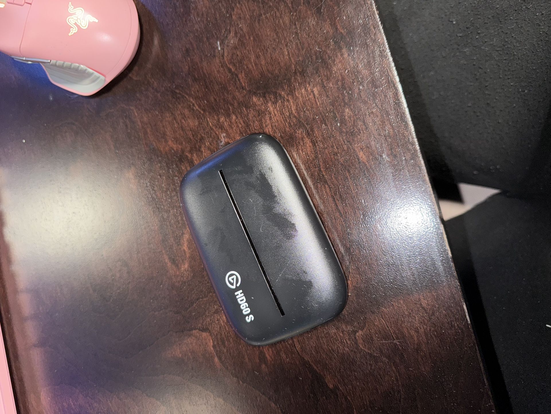 Elgato HD60s Capture Card