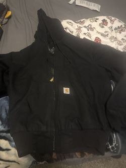 Carhart Jacket