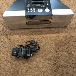 Home Stereo