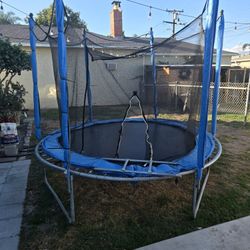 Small Trampoline
