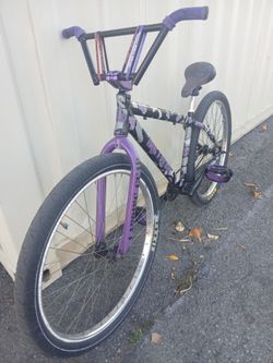 Fxd 29er