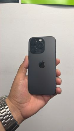 Apple iPhone 16 Pro 128GB Unlocked / Liberado