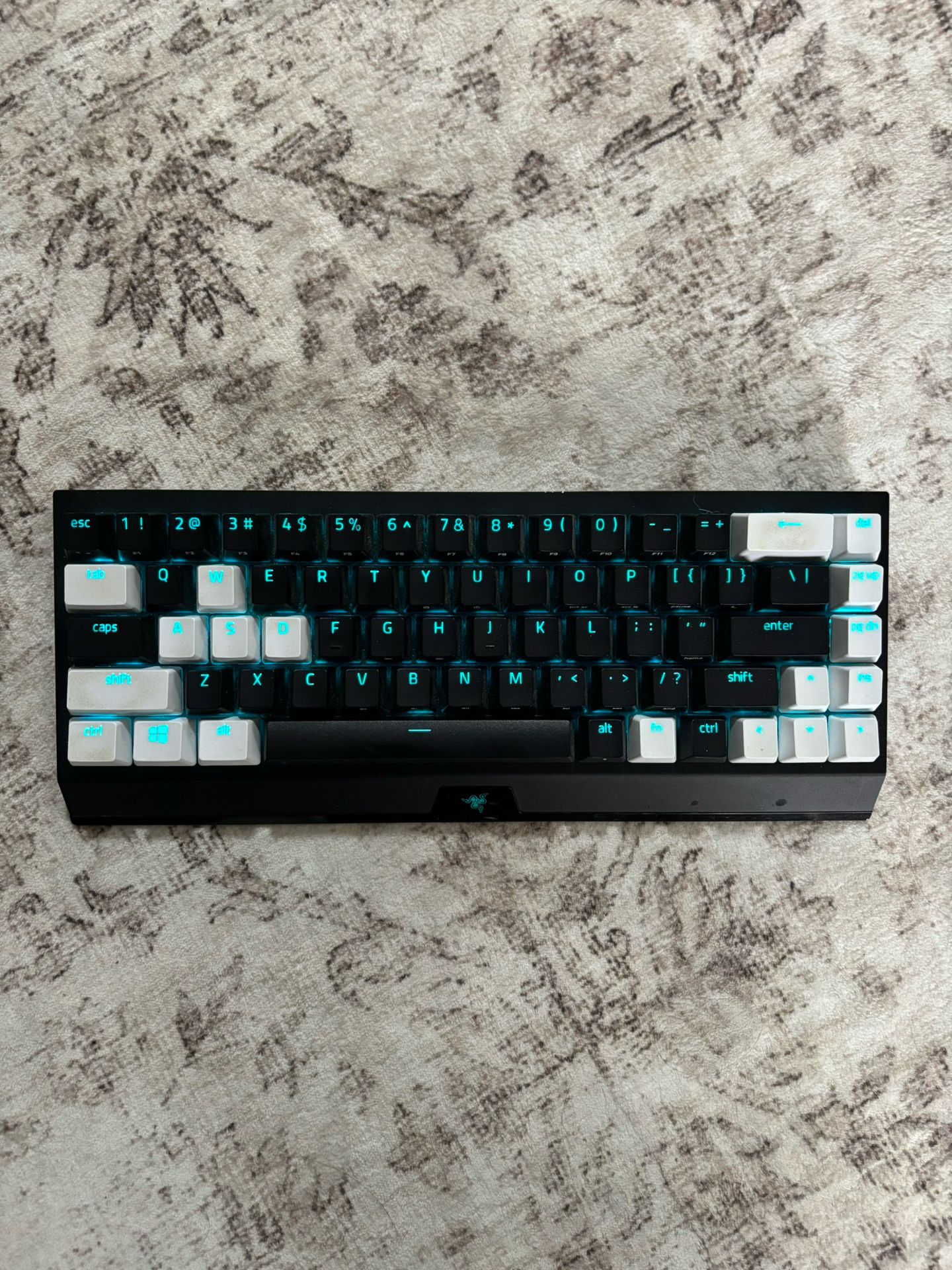 Razer Blackwidow V3 Mini