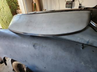 Visor GM, Chevy, Pontiac