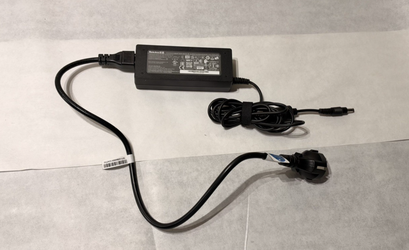 Huntkey 90W 19V 4.74A HKA0(contact info removed)-Charger Adapter for Intel NUC10i3FNK 5.5*2.5mm