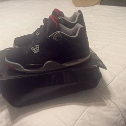Jordan’s