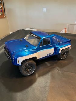 Slash 4x4 Ultimate