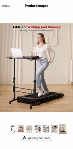 New in box Standing desk