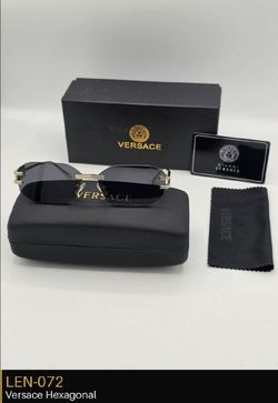 Estilo Hexagonal Negro – Elegancia y Personalidad