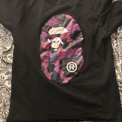 Bape Shirt