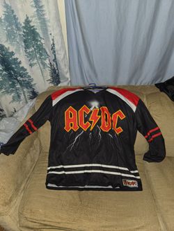 AC/DC JERSEY