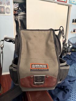 Veto TP LC