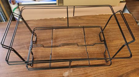 Food Wire Rack