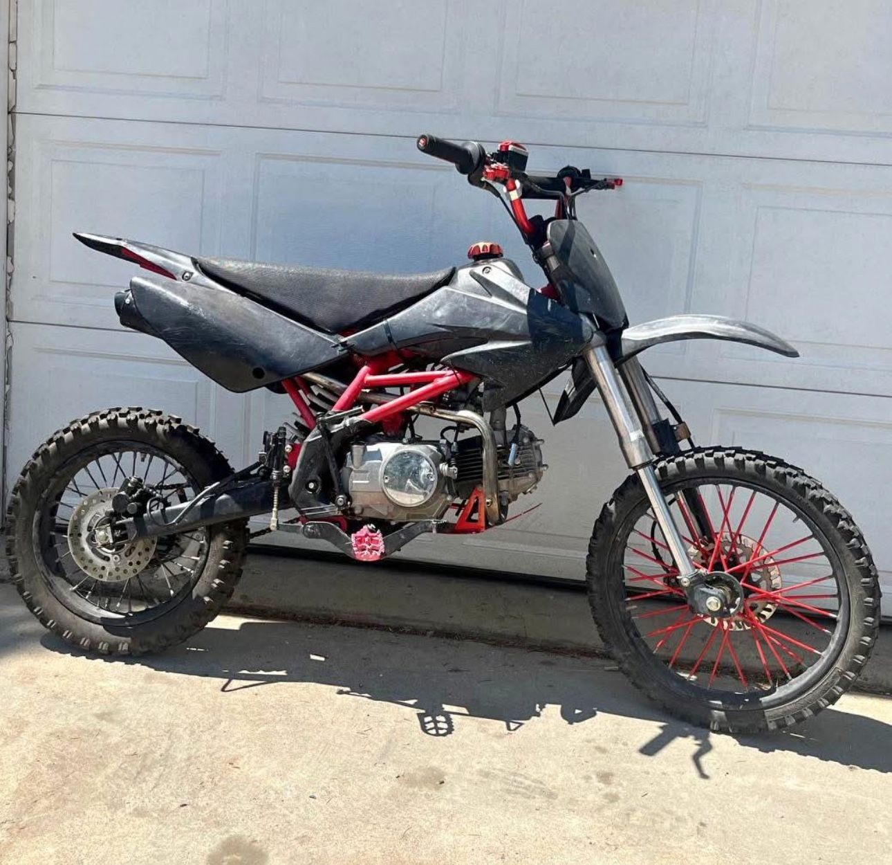 2020 Apollo RZF Bike