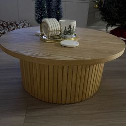 Coffe Table 