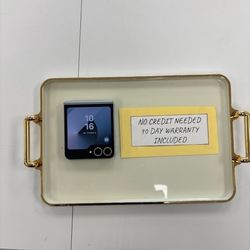 Samsung Galaxy Z Flip 6 