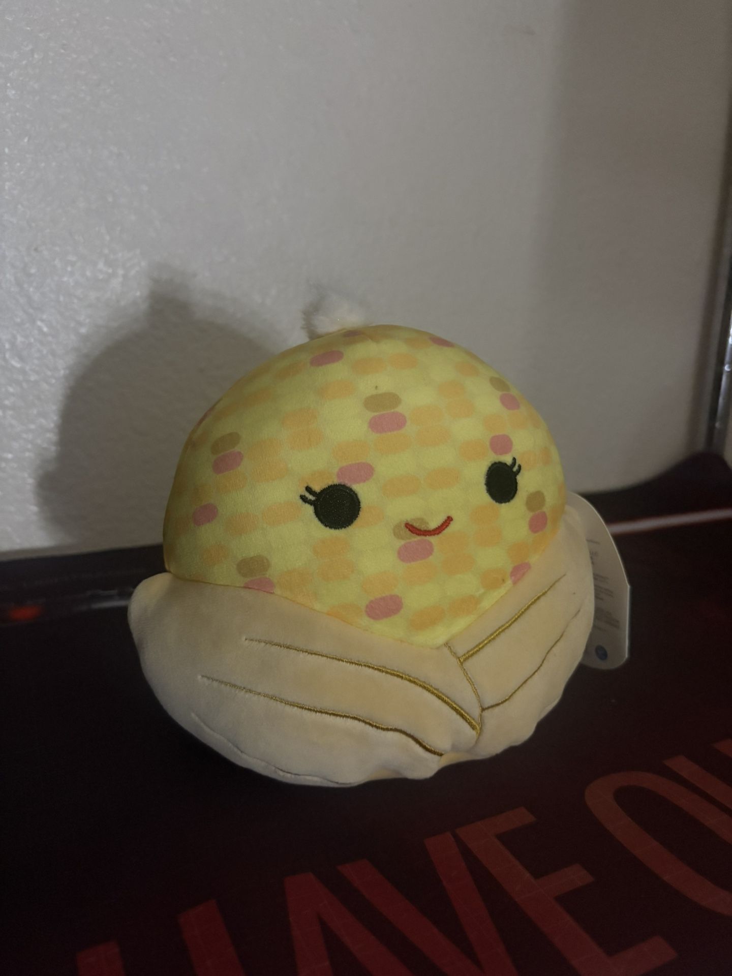 Variety Squishmallows Medium