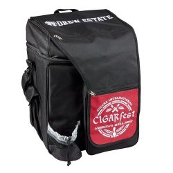 Drew Estate Cigarfest LARGE Insulated Soft Shell Canvas Backpack Cooler