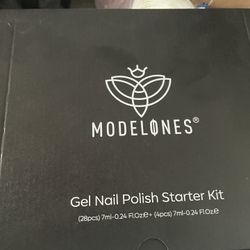 Mothers Day Modelones Gel Kit
