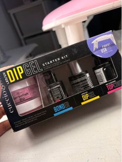 Dip Gel Starter Kit