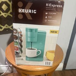 Keurig 