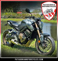 2023 Honda CB650R ABS