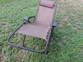 Zero Gravity Chair