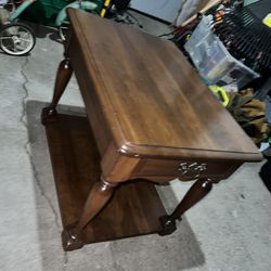 Side Table 