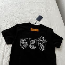Lv shirt