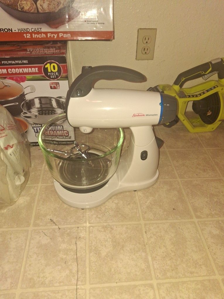 Mixer