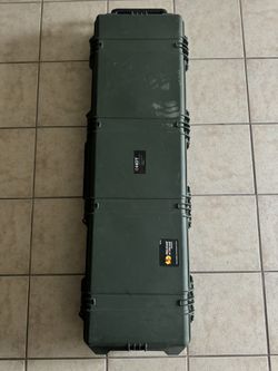 Pelican iM3300 Long Storm Case