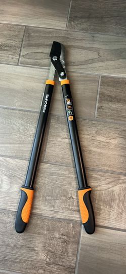 Fiskars power looper— new!!