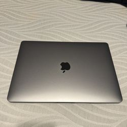 2020 MacBook Pro