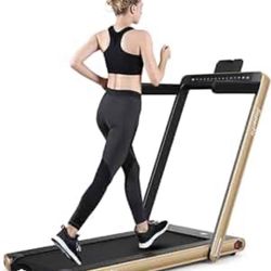SuperFit treadmill 
