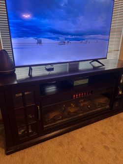 TV stand