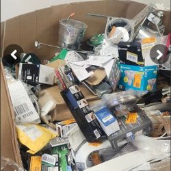 Home Depot Pellet