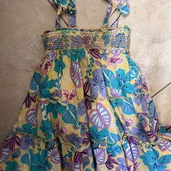 2T Toddler Dress Girl Clothing