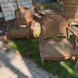 Chairs (Pair)
