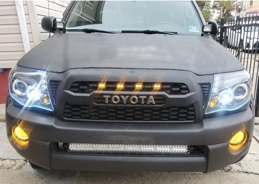 2006 Toyota Tacoma