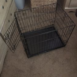 Doggy Cage