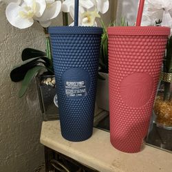 Starbucks Mexico Bundle Navy And Red Brick