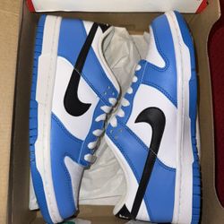 Nike Dunk Photo Blue 