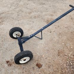 Trailer Dolly 