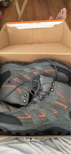 gresham mid wp mens size 10