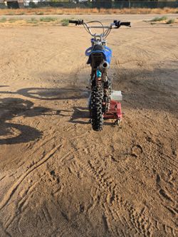 110 Chinese bike